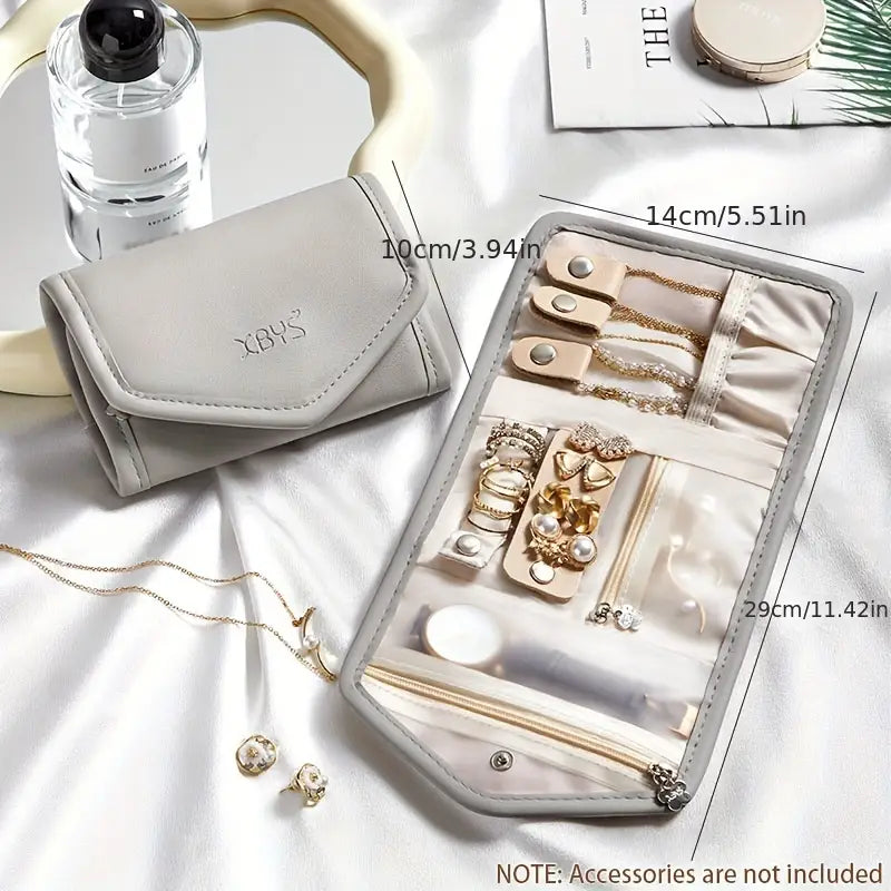 Joyero de viaje Bris