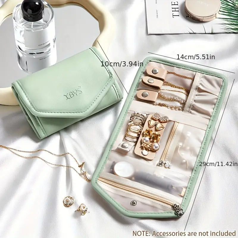 Joyero de viaje Bris