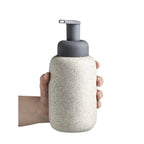 Kit de baño en ceramica