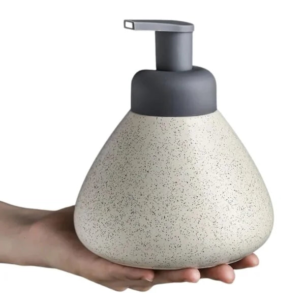 Kit de baño en ceramica