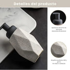 Kit de baño en ceramica