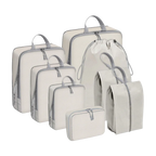 Kit de bolsas viajeras