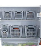 Kit de contenedores escurridores