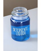 Kit de etiquetas para hogar