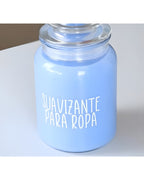 Kit de etiquetas para hogar