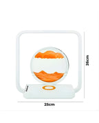 Luz nocturna inteligente