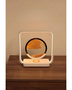 Luz nocturna inteligente