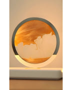 Luz nocturna inteligente