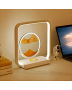 Luz nocturna inteligente