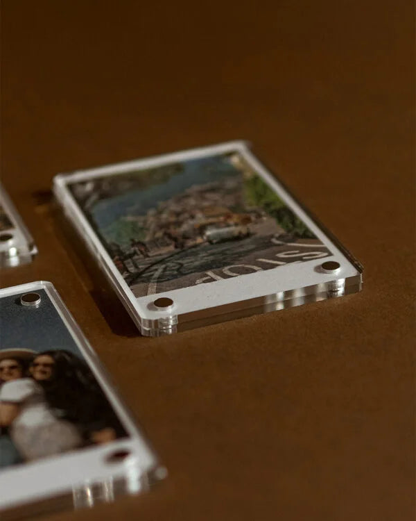 Marco para fotos nokori x5