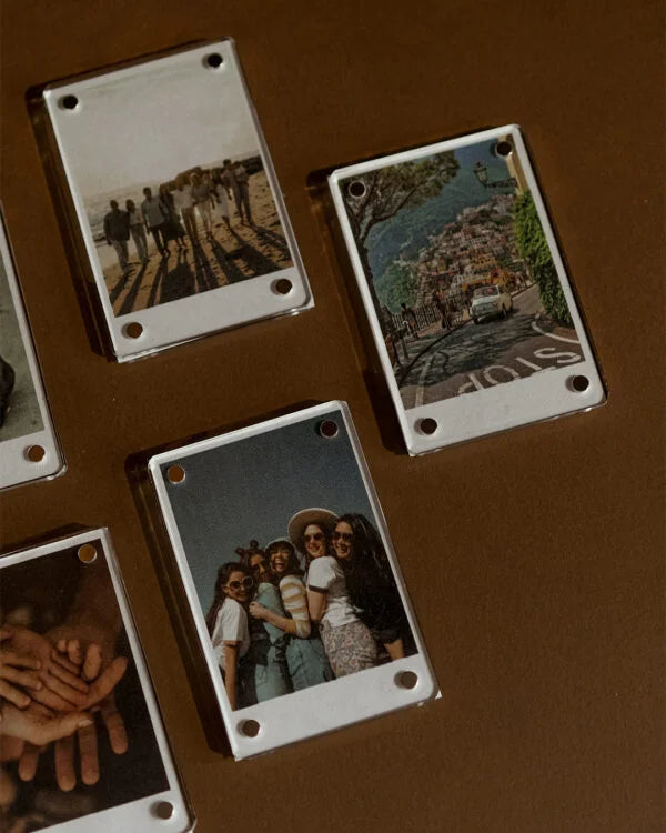 Marco para fotos nokori x5