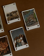 Marco para fotos nokori x5