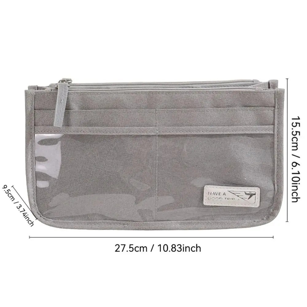 Organizador de bolsos