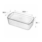 Contenedores con tapa