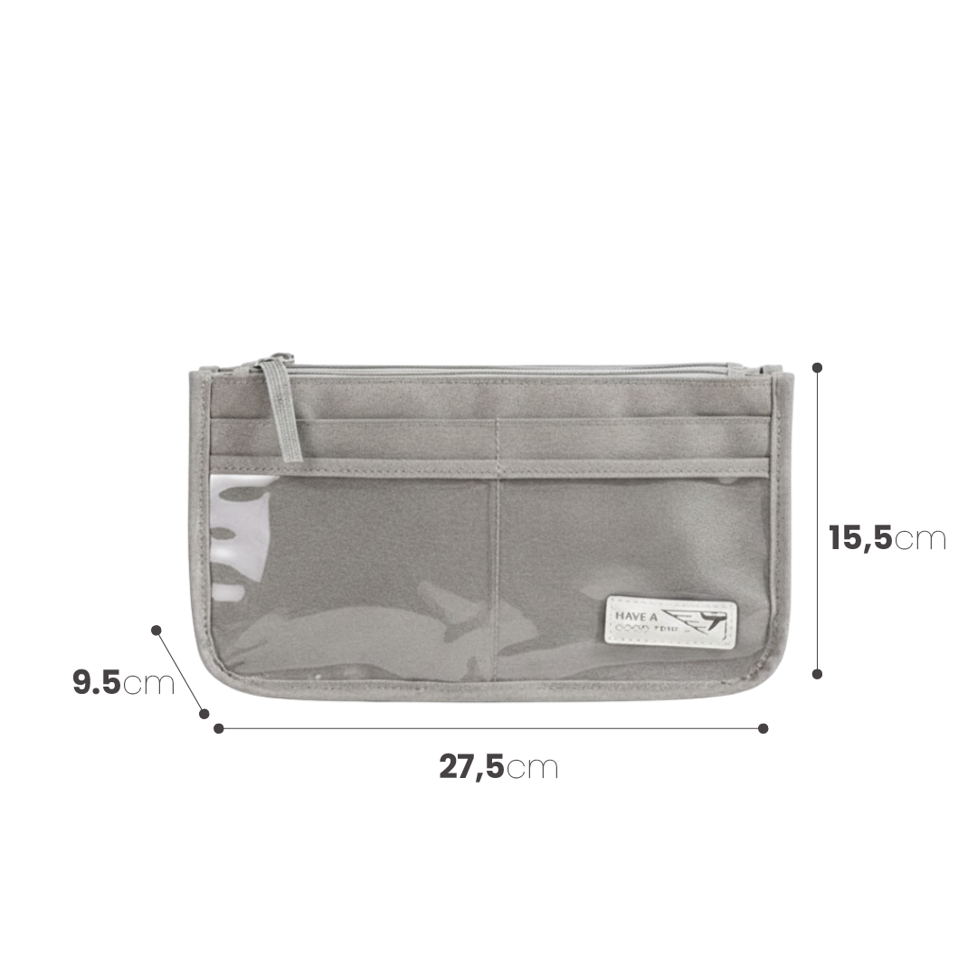 Organizador de bolsos
