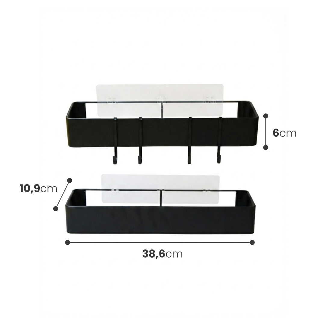 Organizador de ducha umi