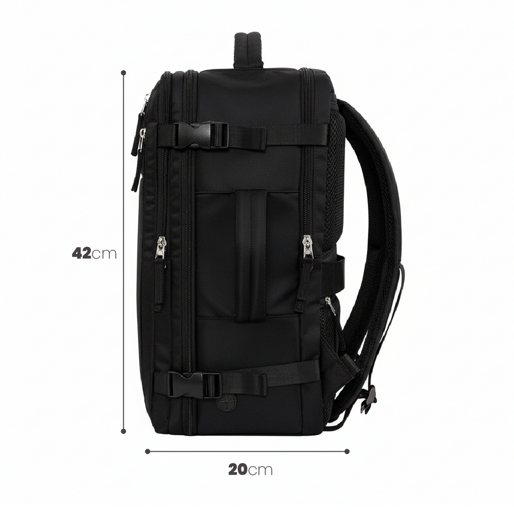 Morral multifuncional