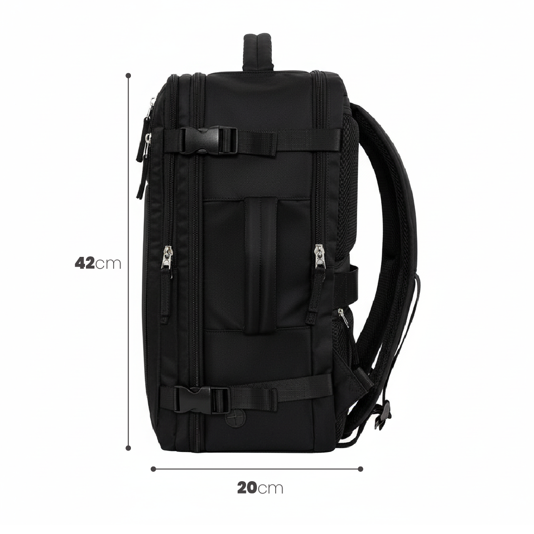 Morral multifuncional