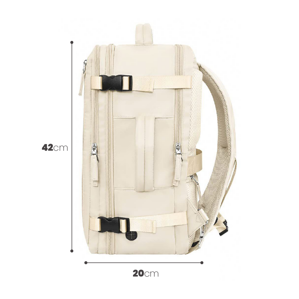 Morral multifuncional