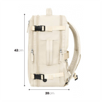 Morral multifuncional