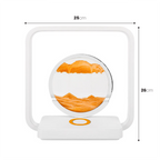 Luz nocturna inteligente