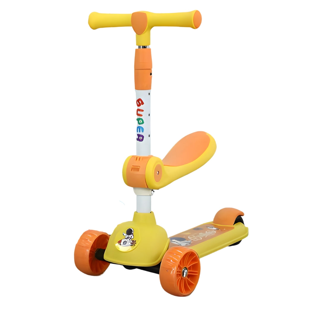 Mini scooter