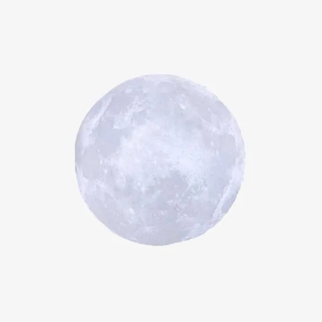Mini lampara luna