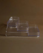 Organizador escalonada aka