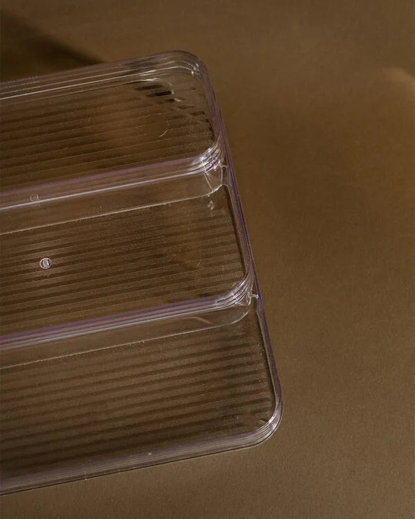 Organizador escalonada aka