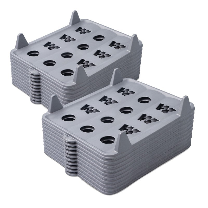 Organizador de camisas x10