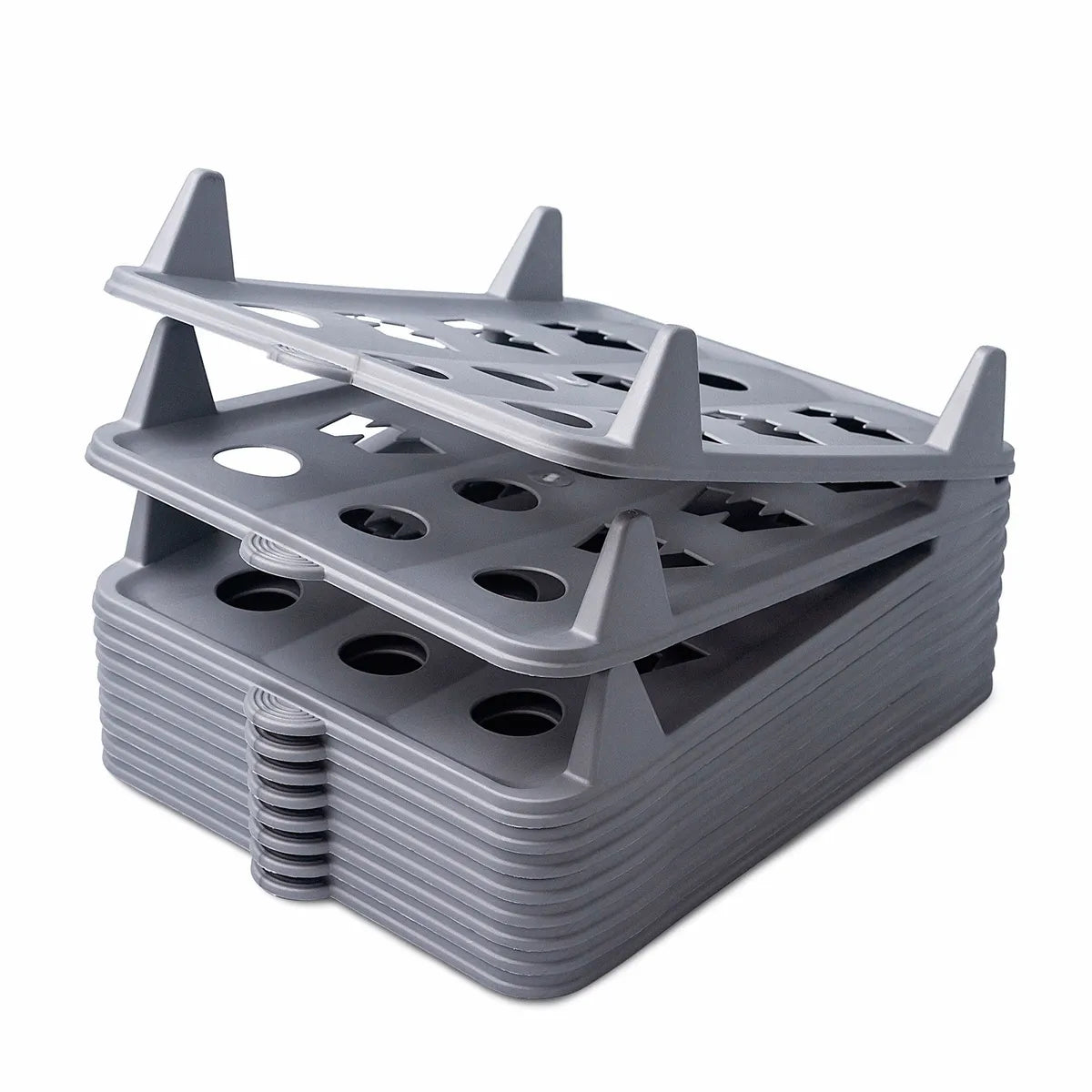 Organizador de camisas x10