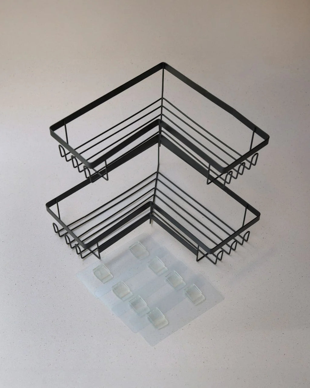 Organizador de ducha boxu