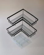 Organizador de ducha boxu