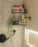 Organizador de ducha soji