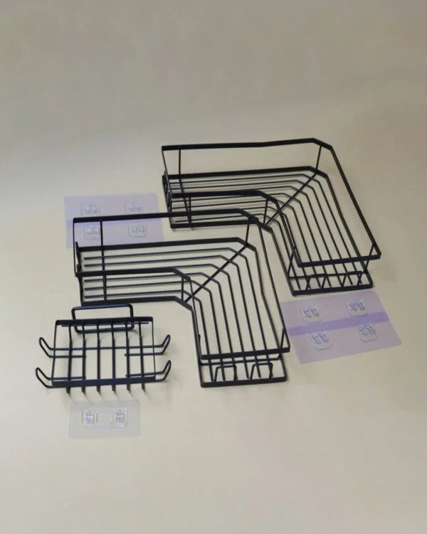 Organizador de ducha soji