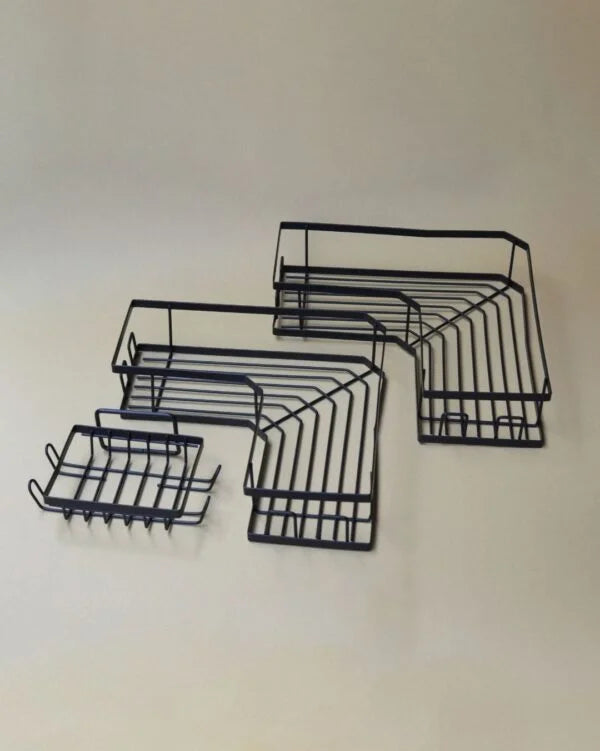 Organizador de ducha soji