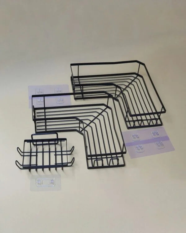 Organizador de ducha soji