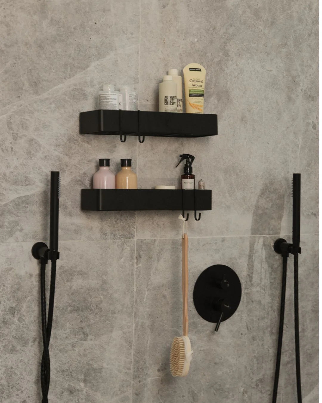 Organizador de ducha umi