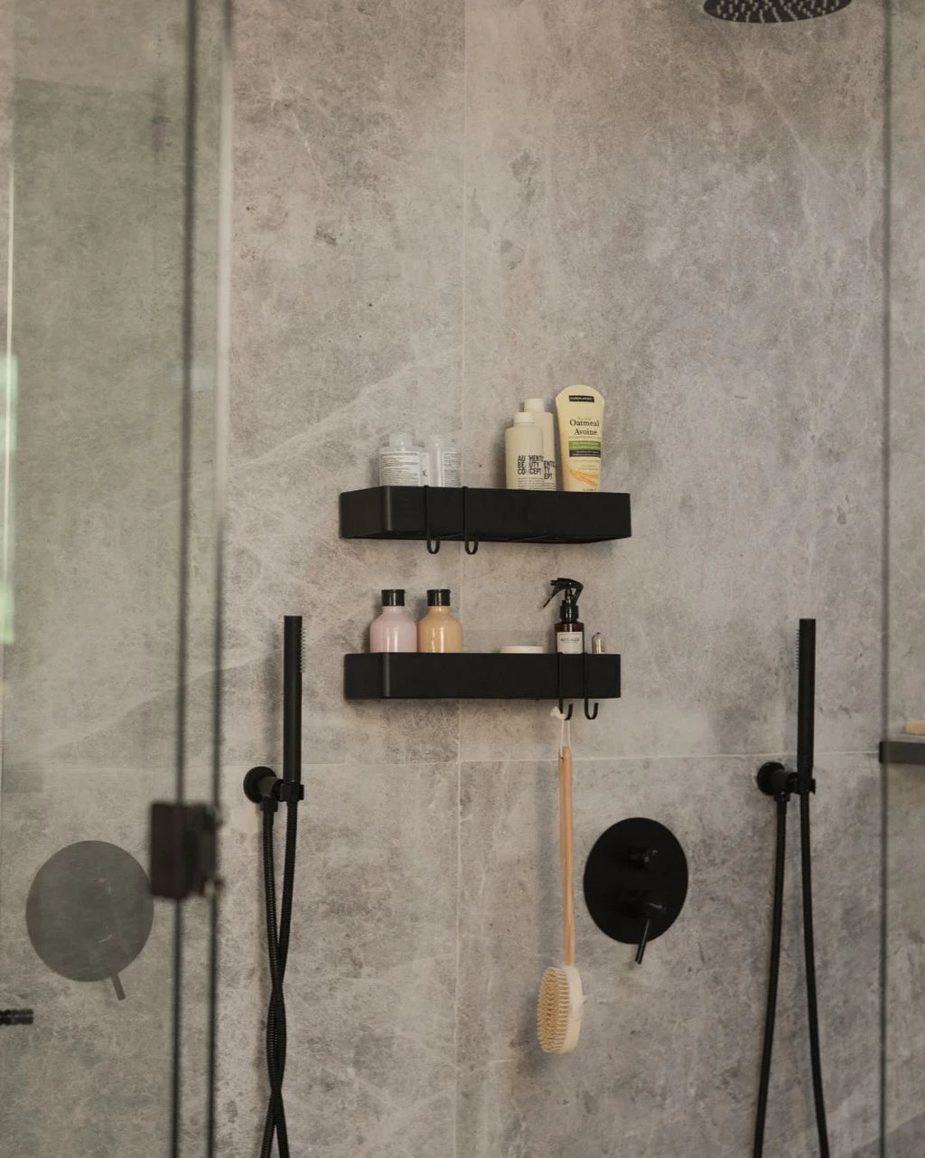 Organizador de ducha umi