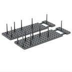 Organizador de alacena