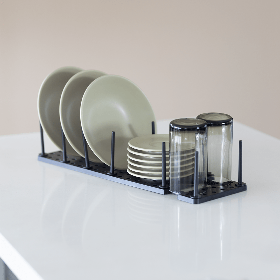 Organizador de alacena