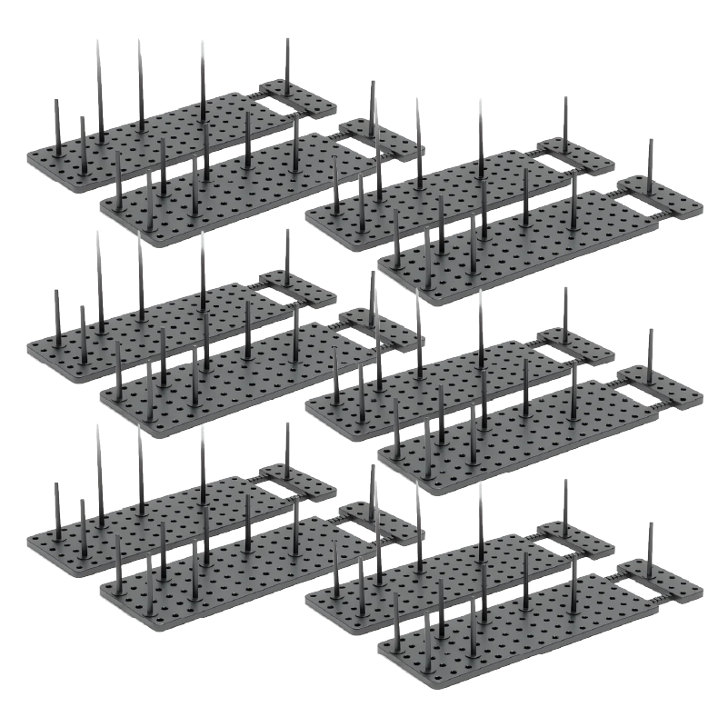 Organizador de alacena