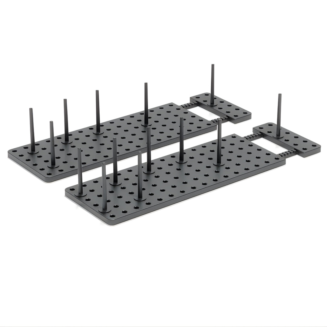 Organizador de alacena