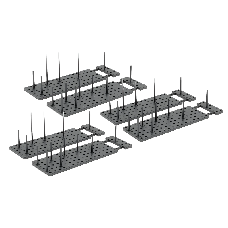 Organizador de alacena