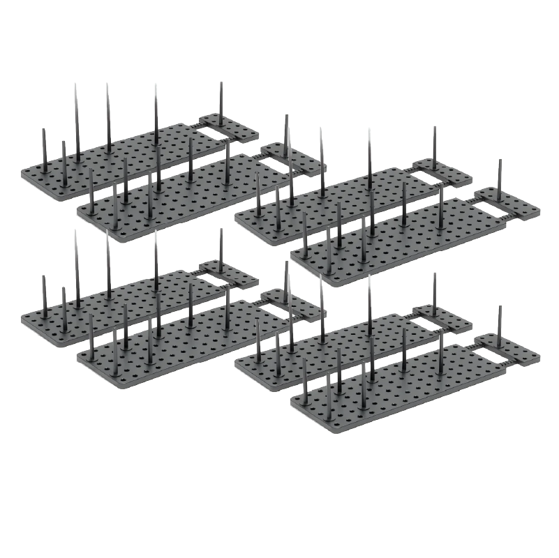 Organizador de alacena