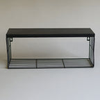 Organizador de baño haiku