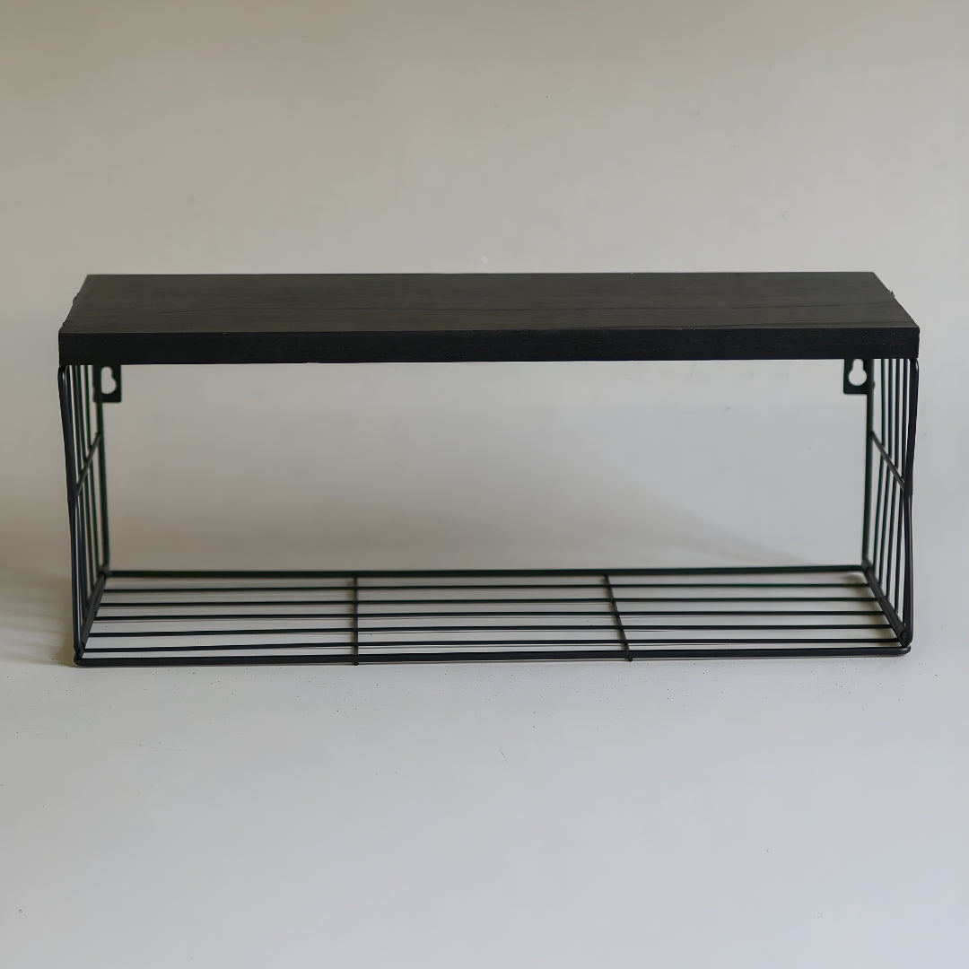 Organizador de baño haiku