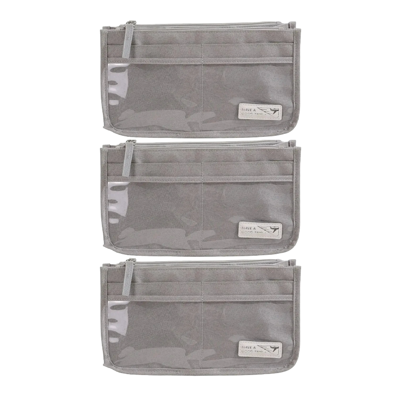 Organizador de bolsos