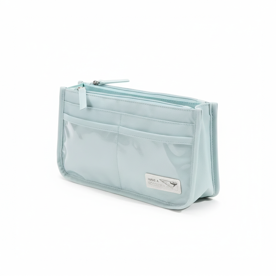 Organizador de bolsos