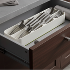 Organizador de cubiertos